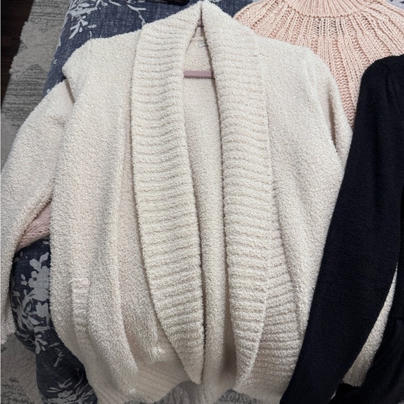 Barefoot Dreams Cozy Chic Cardigan - Picture 1 of 1